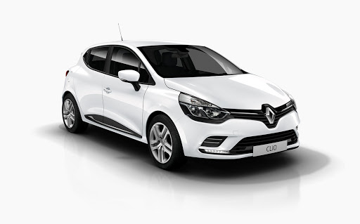 RENAULT CLİO 0.9 Turbo